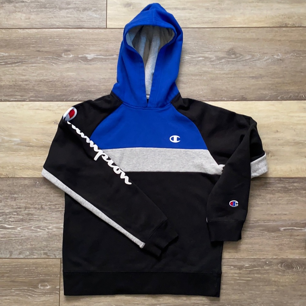 Champion Hoodie